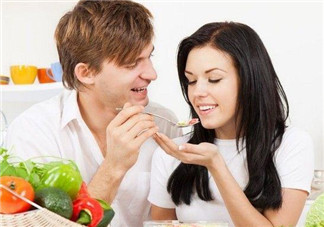 備孕期吃什么食物好？備孕期吃什么促排卵？
