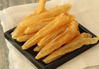 魚膠多久吃一次好？魚膠一次吃多少