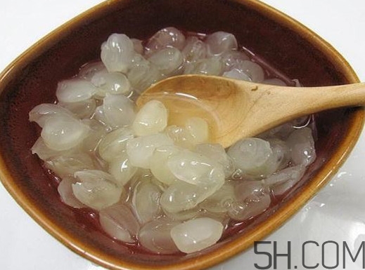 皂角米怎么保存？皂角米怎么做好吃