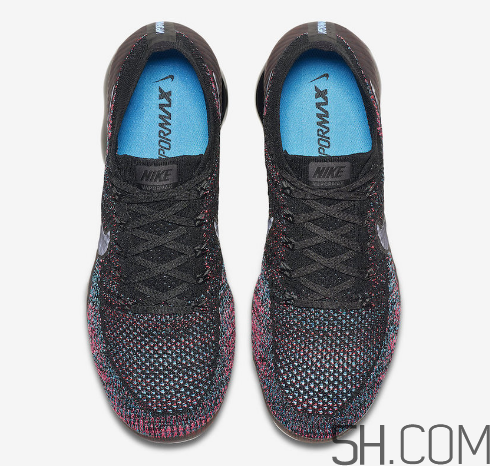 nike air vapormax blue lagoon藍(lán)珊瑚配色發(fā)售時(shí)間_多少錢？