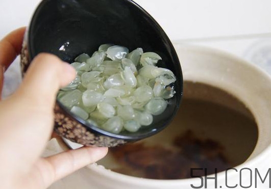 皂角米什么時候成熟？皂角米什么時候吃最好