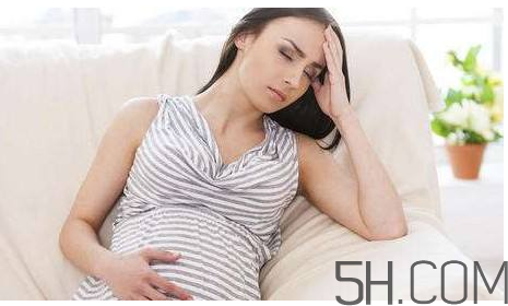 孕婦感冒鼻塞可以吃藥嗎？孕婦哪些食物不能吃？
