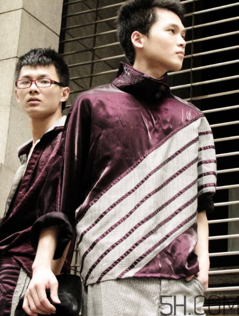 system homme是什么牌子？system homme是什么檔次？