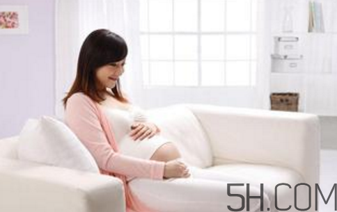孕婦臨產(chǎn)分娩的征兆有哪些？懷孕初期能久坐嗎？