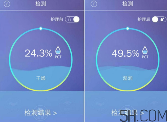 歐詩漫水光美白面膜多少錢？專柜價(jià)格