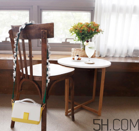 couronne包包怎么樣？couronne雙肩包多少錢？