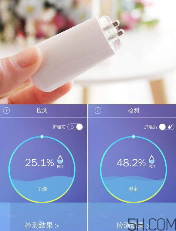 歐詩漫水光美白面膜怎么用？使用方法