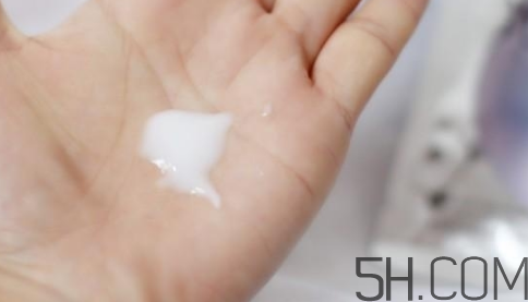 歐詩漫水光美白面膜怎么用？使用方法