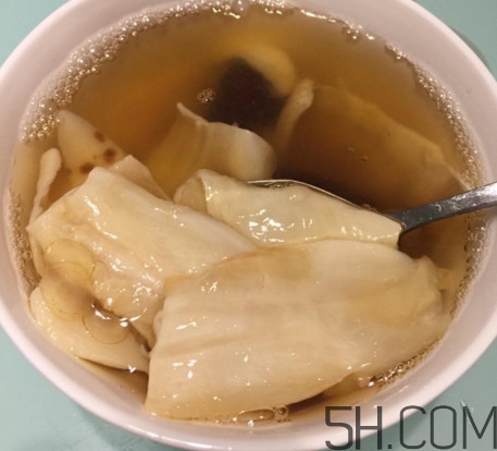 雞蛋膠是很差的魚膠嗎？雞蛋膠是什么魚膠