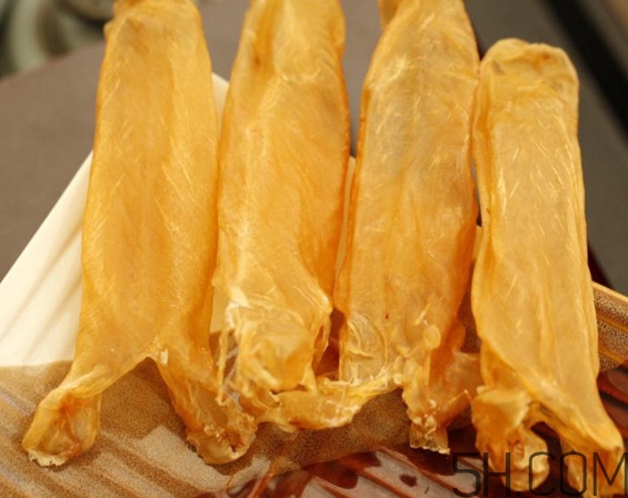 魚膠是公的好還是母的好？魚膠是酸性還是堿性