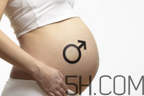 懷男孩和懷女孩的特征是什么？孕婦肚子硬生男生女？