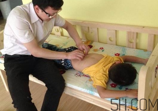 小兒推拿可以增強抵抗力嗎？小兒推拿可以退燒嗎
