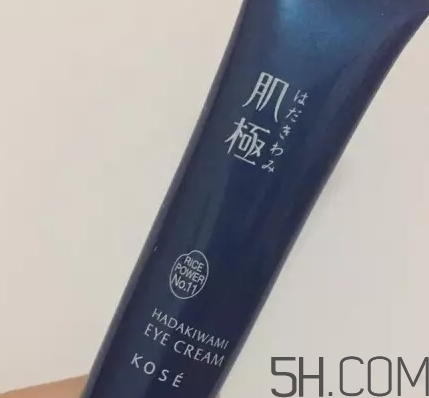 眼霜和眼部啫喱哪個(gè)好？眼霜和眼部啫喱區(qū)別
