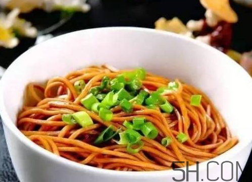 蠔油可以直接拌面吃嗎？蠔油拌面的做法
