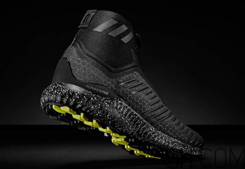 adidas alphabounce mid中幫版什么時候發(fā)售_多少錢？