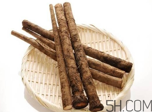 牛蒡與什么食物相生相克？牛蒡和山藥有什么區(qū)別