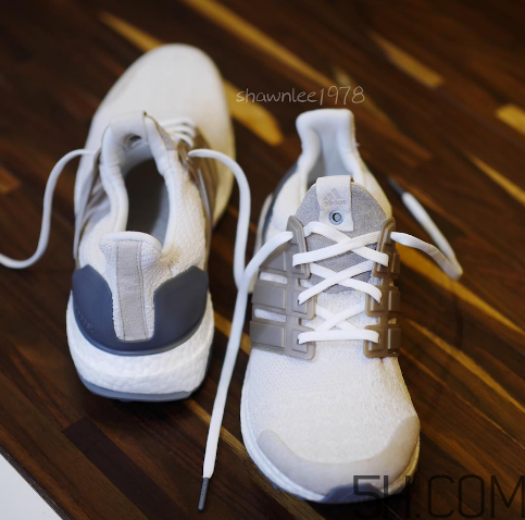 sns與adidas聯(lián)名ultraboost實物什么樣？
