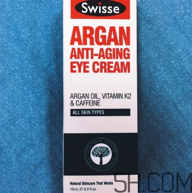 swisse眼霜多少錢一瓶？swisse眼霜怎么用