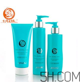 十月天使孕婦護膚品怎么樣？十月天使孕婦護膚品好用嗎？