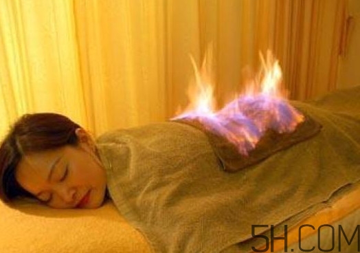 火療可以天天做嗎？火療一次多少錢？
