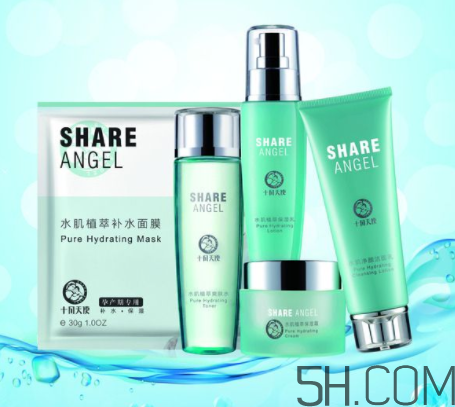 十月天使是什么牌子？十月天使是哪個國家的？