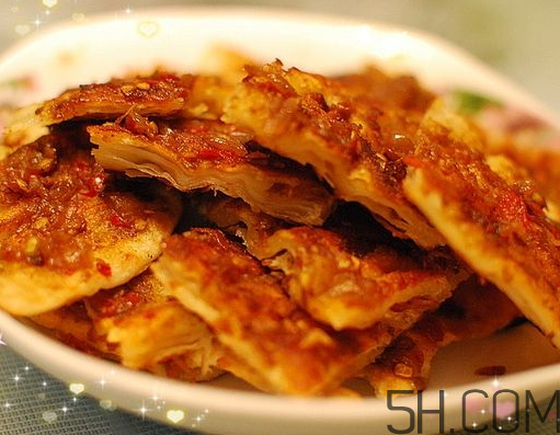 醬香餅熱量高嗎？醬香餅會(huì)胖嗎？
