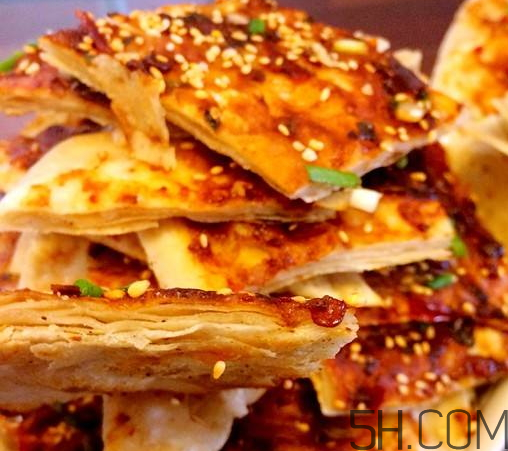 醬香餅熱量高嗎？醬香餅會(huì)胖嗎？
