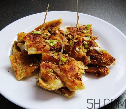 醬香餅熱量高嗎？醬香餅會(huì)胖嗎？