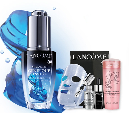 蘭蔻小黑瓶眼霜怎么樣？蘭蔻小黑瓶眼霜好用嗎？