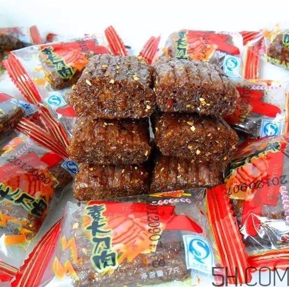 備孕期間能吃辣條嗎？備孕吃辣條對懷孕有影響嗎？