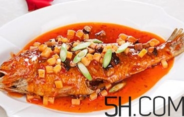 荷包紅鯉魚(yú)多少錢(qián)一斤？荷包紅鯉魚(yú)能吃嗎