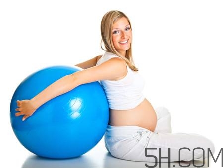 孕婦瑜伽球什么時(shí)候開(kāi)始用？孕婦瑜伽球怎么用？