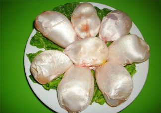 魚膠是魚泡嗎？魚膠是海鮮嗎