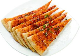 醬香餅熱量高嗎？醬香餅會胖嗎？