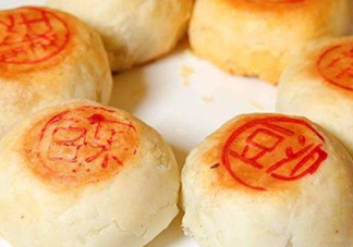 鮑魚鮮肉月餅多少錢？鮑魚鮮肉月餅?zāi)睦镔I？