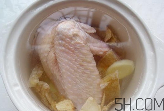 魚(yú)膠怎么吃？魚(yú)膠的功效和食用方法