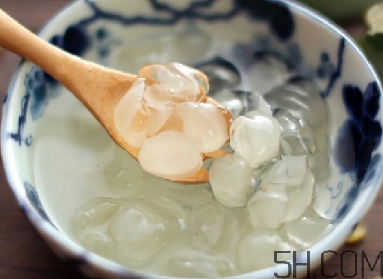 皂角米什么時候成熟？皂角米什么時候吃最好