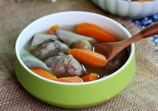 牛蒡?qū)δ腥擞惺裁醋饔?？牛蒡茶有什么壞?></a>
<p class=