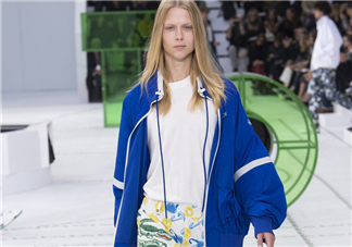 lacoste2018春夏系列怎么樣_好看嗎？