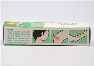 百多邦可以擦臉嗎？百多邦可以治痘痘嗎？