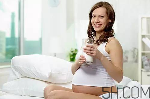 孕婦奶粉能和雞蛋一起吃嗎？喝孕婦奶粉的注意事項