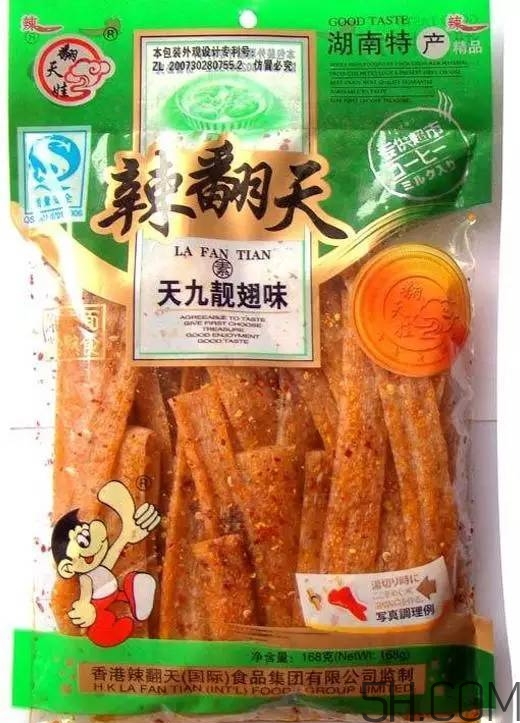 備孕期間能吃辣條嗎？備孕吃辣條對懷孕有影響嗎？