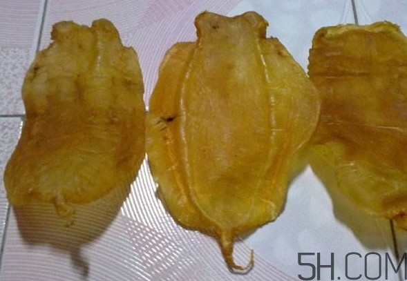魚膠是公的好還是母的好？魚膠是酸性還是堿性
