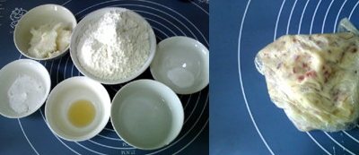云腿月餅好吃嗎？云腿月餅的配料有哪些