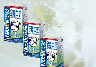 中秋節(jié)可以送牛奶嗎？中秋節(jié)送牛奶好嗎？