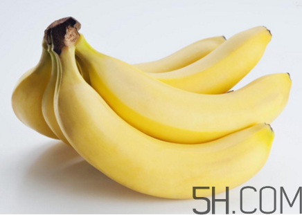 喝白酒怎么吃香蕉解酒？家庭香蕉催熟方法
