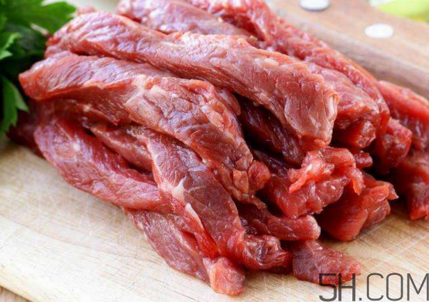 牛腩是什么？牛腩是牛的什么部位
