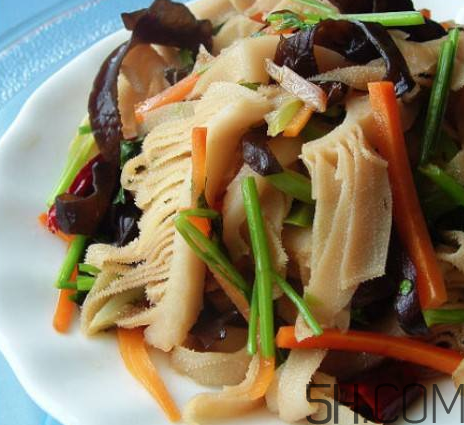 牛百葉需要煮多久？牛百葉怎么燒才不會老