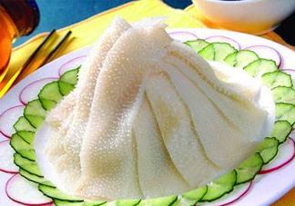牛百葉怎么去異味？買牛百葉怎么挑選