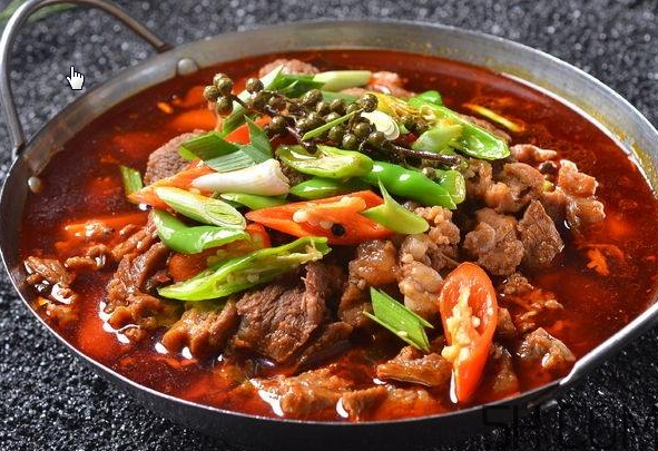 牛腩是什么？牛腩是牛的什么部位